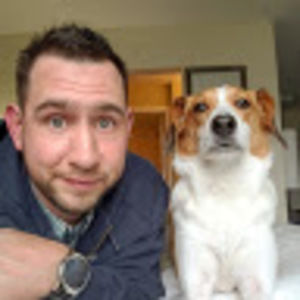 Meet your Posher, Scott